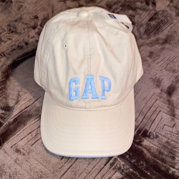 New GAP Baseball Hat NWT M/L - Picture 2 of 8